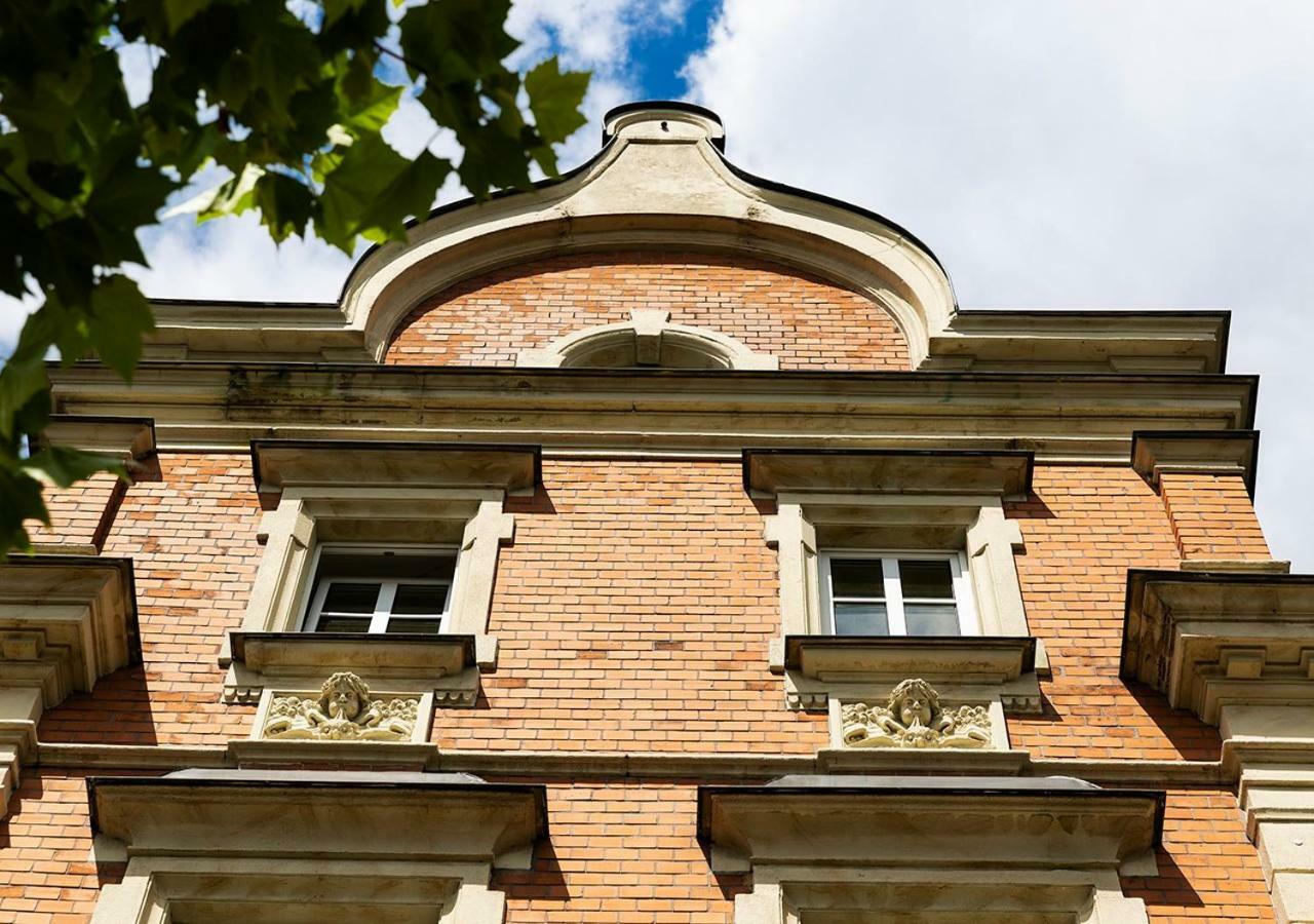 Hotel Burghof Hof  Zewnętrze zdjęcie